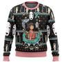 SPIRITED AWAY Avatar Ugly Christmas Sweater, Ugly Christmas Sweater For Men Women, ShopKetharses Shop