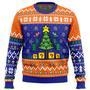 Super Bros Christmas Super Mario Bros. Ugly Christmas Sweater, Ugly Christmas Sweater For Men Women