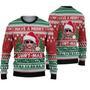 Swifties Ugly Christmas Sweater, Taylor All Over Print Sweater, Taylor Swift Christmas Sweatshirt