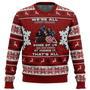 The Breakfast Club Ugly Christmas Sweater, Ugly Christmas Sweater For Men Women, ShopKetharses Shop