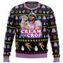 The Cream of the Crop Ugly Christmas Sweater, Ugly Christmas Sweater For Men Women