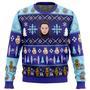 The Rise Of Christmas Star Wars Ugly Christmas Sweater, Ugly Christmas Sweater For Men Women