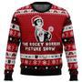 The Rocky Horror Picture Show Ugly Christmas Sweater, Ugly Christmas Sweater For Men Women