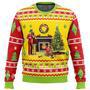 The Sims 4 Ugly Christmas Sweater, Ugly Christmas Sweater For Men Women, ShopKetharses Shop