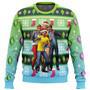 The Sims Ugly Christmas Sweater, Ugly Christmas Sweater For Men Women, ShopKetharses Shop