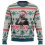 Tokyo Ghoul Alt Ugly Christmas Sweater, Ugly Christmas Sweater For Men Women, ShopKetharses Shop