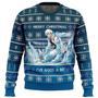 Toshiro Hitsugaya Bleach Thousand-Year Blood War Ugly Christmas Sweater, Ugly Christmas Sweater For Men Women