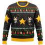 Your Name Kimi No Na Wa Ugly Christmas Sweater, Ugly Christmas Sweater For Men Women