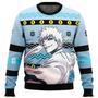 Zangetsu Bleach Ugly Christmas Sweater, Ugly Christmas Sweater For Men Women, ShopKetharses Shop