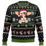 A Christmas Present Gremlins Ugly Christmas Sweater, Ugly Christmas Sweater For Men Women