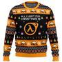 All I Want For Christmas is Half-Life 3 Ugly Christmas Sweater, Ugly Christmas Sweater For Men Women