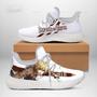 Armin Arlert Attack On Titan Reze Shoes Gear Anime Reze Shoes Sneakers Running Shoes Unisex Shoes Spo