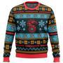 Christmas Shadowrun Board Games Ugly Christmas Sweater, Ugly Christmas Sweater For Men Women