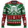 Chrono Trigger Chrono Christmas Ugly Christmas Sweater, Ugly Christmas Sweater For Men Women