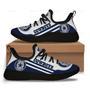 Dallas American Football Team Reze Shoes Cowboys Football Reze Running Shoes