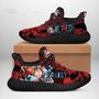 Fanky Reze Shoes One Piece Gear Anime Reze Shoes Running Shoes