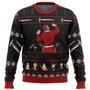 Fate Zero Rider Iskander Waver Ugly Christmas Sweater, Ugly Christmas Sweater For Men Women