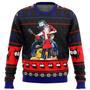 FLCL Poster Ugly Christmas Sweater, Ugly Christmas Sweater For Men Women, ShopKetharses Shop