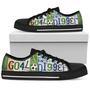 Goal Digger Low Top