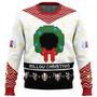 Hollow Ichigo Bleach Ugly Christmas Sweater, Ugly Christmas Sweater For Men Women, ShopKetharses Shop