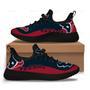 Houston American Football Team Reze Shoes Texans Football Reze Shoes Running Shoes