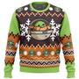 New Baby Yoda Star Wars Ugly Christmas Sweater, Ugly Christmas Sweater For Men Women