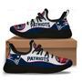 New England Reze Shoes Patriots Reze Shoe Reze Shoes Canvas ShoesRunning Shoes