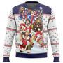 One Piece Crew Ugly Christmas Sweater, Ugly Christmas Sweater For Men Women, ShopKetharses Shop