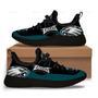 Philadelphi Reze Shoes Eagles Reze Shoe Reze Shoes Canvas Shoes Running Shoes