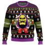 Skeletor Ugly Christmas Sweater, Ugly Christmas Sweater For Men Women, ShopKetharses Shop