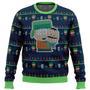 The Broflovski Brothers South Park Ugly Christmas Sweater, Ugly Christmas Sweater For Men Women