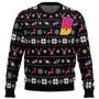 Uzumaki Clan Christmas Boruto Christmas Sweater, Ugly Christmas Sweater For Men Women