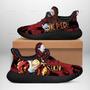 Vinsmoke Sanji Reze Shoes One Piece Gear Anime Reze Shoes Running Shoes