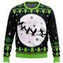 Wicked the musical Ugly Christmas Sweater, Ugly Christmas Sweater For Men Women, ShopKetharses Shop