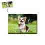 Custom Dog Mom Photo Wood Panel | Custom Photo | Dog Lover Gift | Personalized Dog Wood Panel