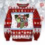 Christmas Nightmare Christmas Ugly Christmas Sweater