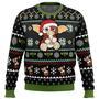 A Christmas Present Gremlins Ugly Christmas Sweater