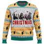 Akame ga Kill Night Raid Ugly Christmas Sweater