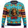 Alf Gift For Fan Anime Christmas Ugly Sweater