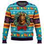 Alf Ugly Christmas Sweater