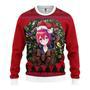 Anime Girl Mc Ugly Christmas Sweater