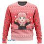 Anya Spy x Family Gift For Fan Anime Christmas Ugly Sweater