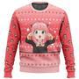 Anya Spy x Family Ugly Christmas Sweater