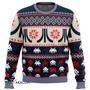 Atari Classic Gift For Fan Anime Christmas Ugly Sweater