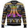 Atari Gift For Fan Anime Christmas Ugly Sweater