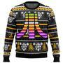 Atari Ugly Christmas Sweater