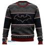 Batman Dark Gift For Fan Anime Christmas Ugly Sweater