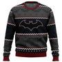 Batman Dark Ugly Christmas Sweater