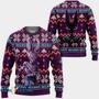 Beerus Anime Dragon Ball Custom Gift For Fan Anime Christmas Ugly Sweater