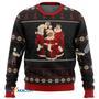 Berserk Holiday Gift For Fan Anime Christmas Ugly Sweater